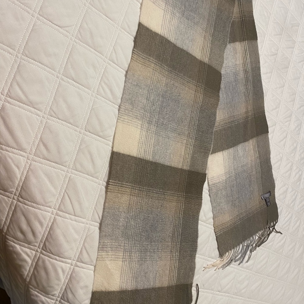 Cashmere Scarf